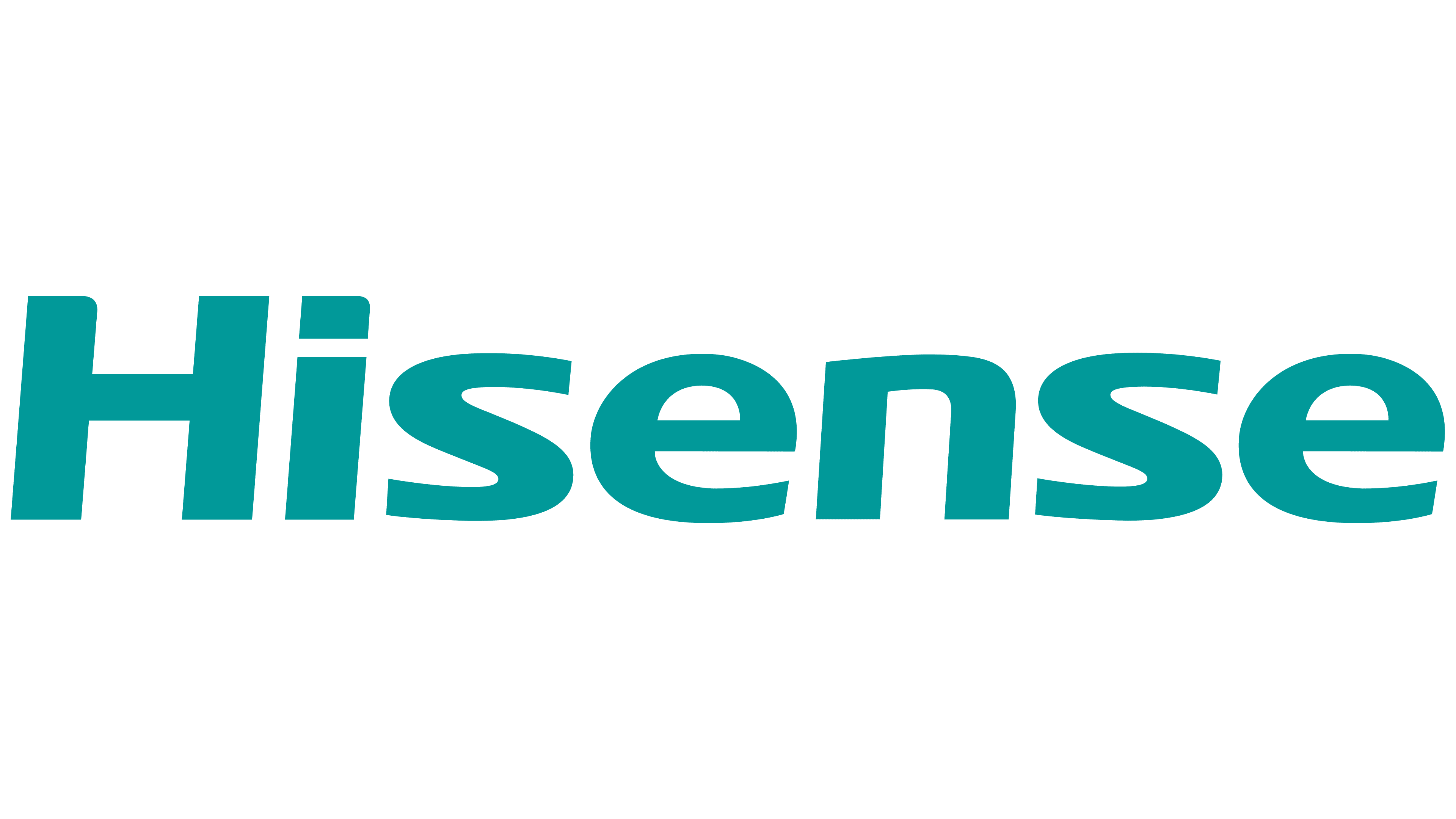 Hisense-Logo